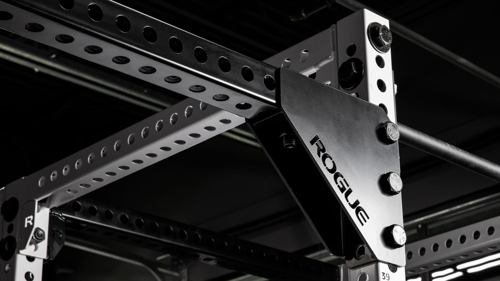 Xm infinity rack discount accessories